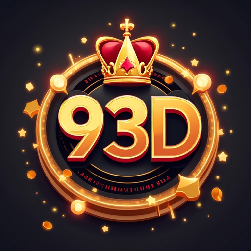 Logo 93d